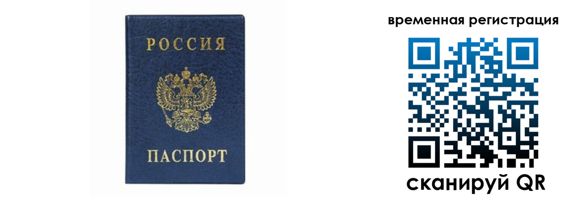 прописка от собственника в Пушкино